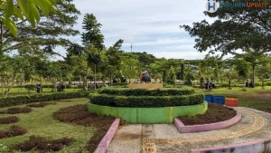 Ruang Terbuka Hijau (RTH) di Kebumen, Ini Kondisinya