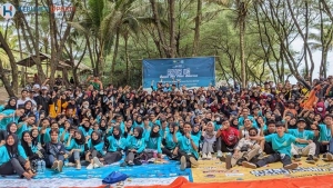 Serunya Kegiatan BAPER #5 Imake Unnes, Begini Acaranya