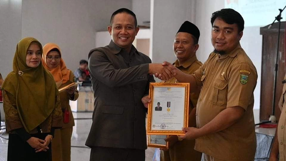 Layanan CMS Mulai Diterapkan di Dalam Siskeudes, Ini Tujuannya