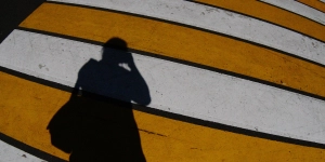 Cerita Pendek: Sepotong Cinta yang Dusta