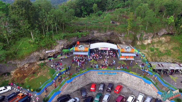 Tempat Plesir di Kebumen