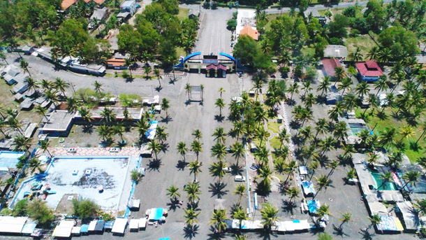 Tempat Plesir di Kebumen