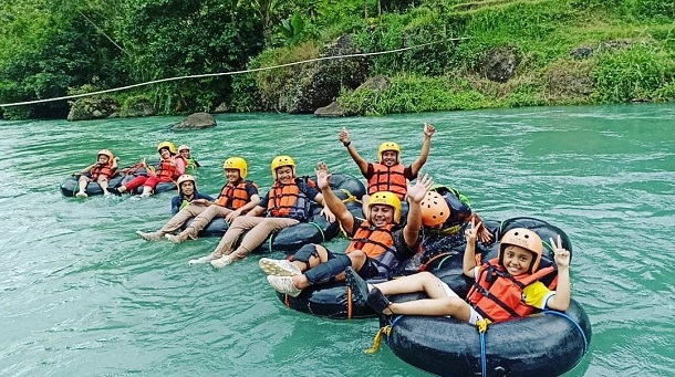 Tempat Plesir di Kebumen