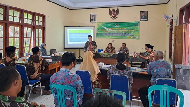 Kampung Moderasi Beragama