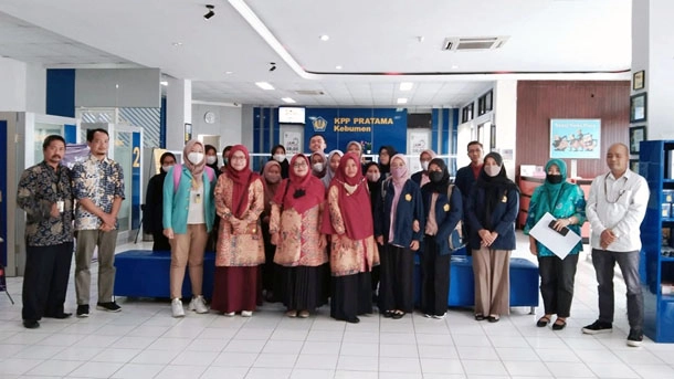 Relawan Pajak 2023
