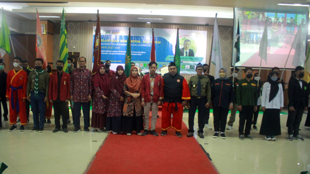 Organisasi Mahasiswa