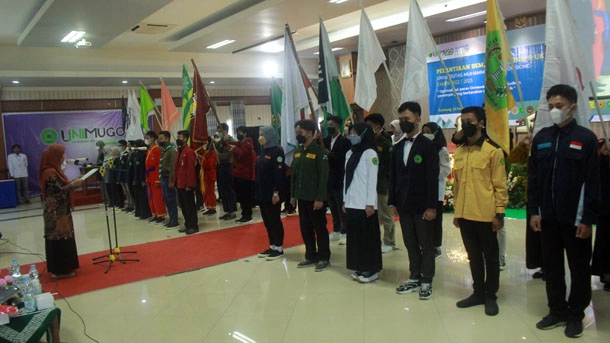 Organisasi Mahasiswa