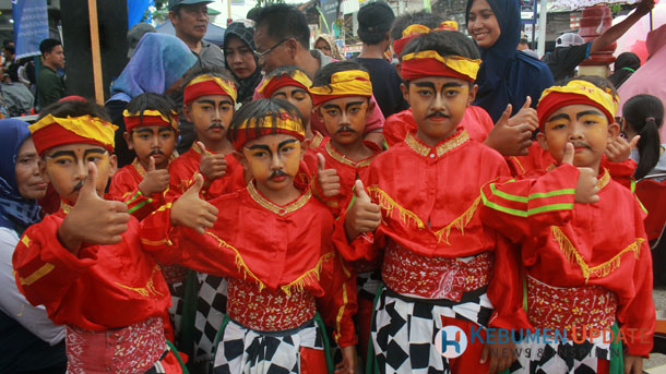 Moro Soetta Festival