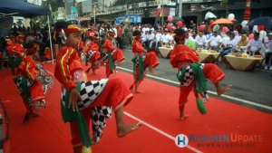 Moro Soetta Festival