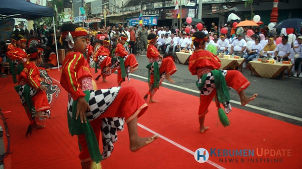 Moro Soetta Festival