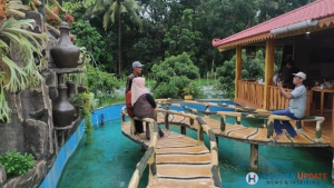 Angkringan Kendi Jawa