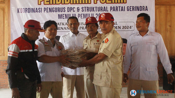 Partai Gerindra Kebumen