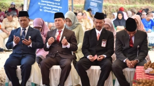 Bupati Rotasi 4 Pejabat