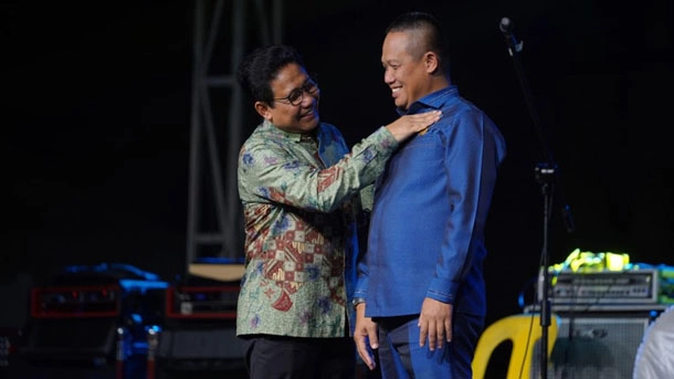Bakti Ekonomi Desa