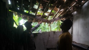 Angin Puting Beliung