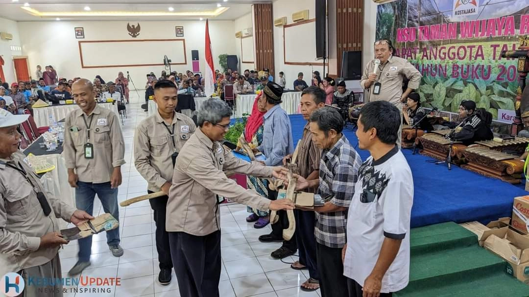Bersertifikat Internasional, Kostajasa Perhatikan Aspek Lingkungan