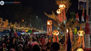 Beberapa Dokumentasi Moro Soetta Festival yang Menyita Perhatian Masyarakat
