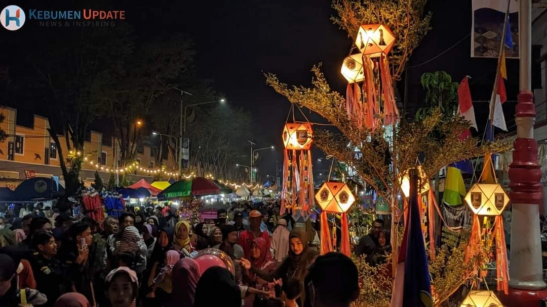 Beberapa Dokumentasi Moro Soetta Festival yang Menyita Perhatian Masyarakat