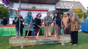 Komunitas Pusaka Prembun