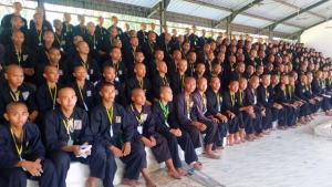 Persaudaraan Setia Hati Terate