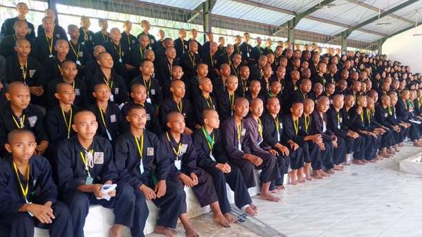 Persaudaraan Setia Hati Terate