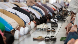 Jadwal Imsakiyah Ramadan