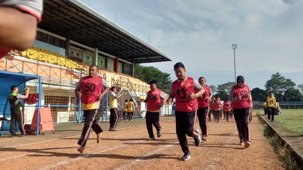 Ujian Kesemaptaan