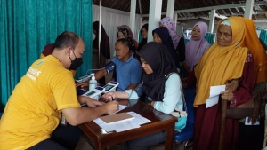 Pemeriksaan Kesehatan Gratis