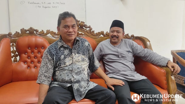 Partai Gerindra Kebumen