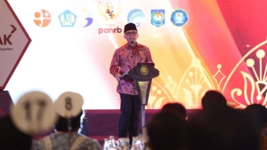 Pemerintahan Berbasis Elektronik