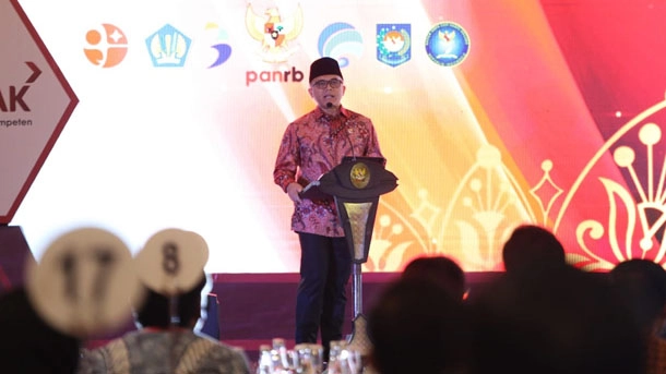 Pemerintahan Berbasis Elektronik