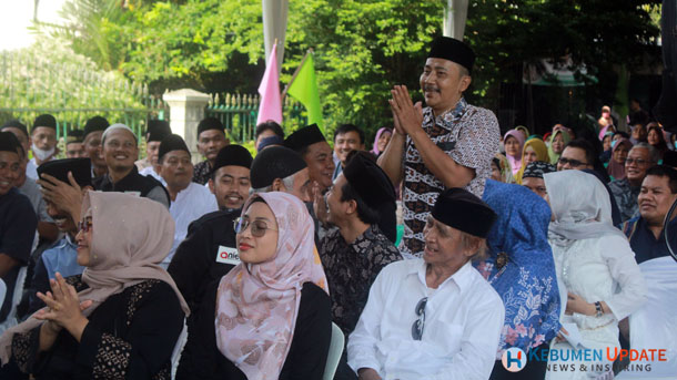 Partai Nasdem Kebumen