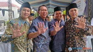 Partai Nasdem Kebumen