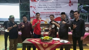 Dies Natalis GMNI ke-69