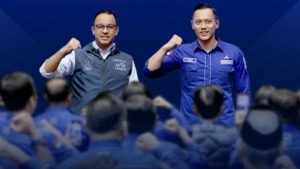 Partai Demokrat