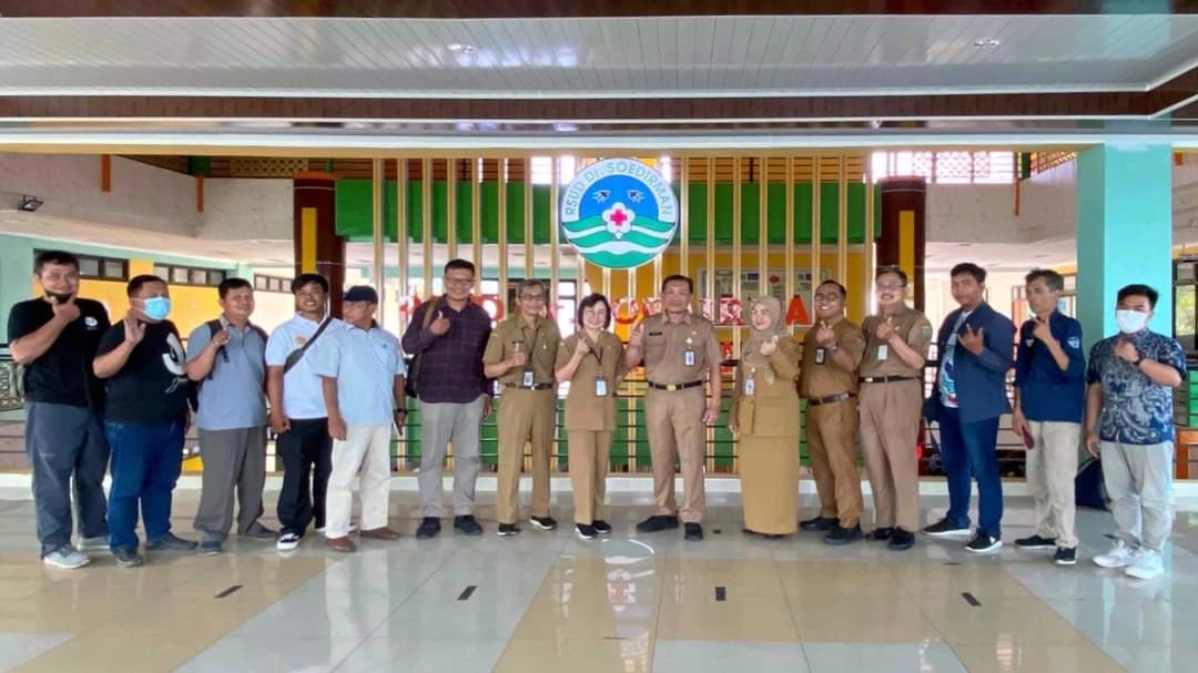 RSUD Dr Soedirman Lakukan Medical Check Up (MCU) Untuk Wartawan