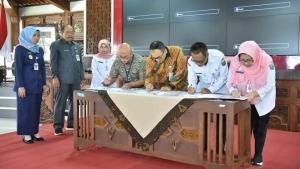 Layanan Publik di MPP Gratis, Mudah, dan Cepat. Apa Saja Jenis Pelayanannya?