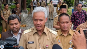 Status Jalan Daendels dan Geopark Kebumen Dibahas Saat Musrenbangwil Barlingmascakeb