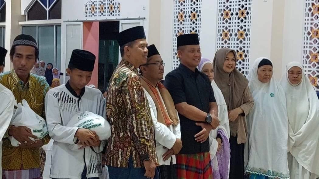 Berperan Penting di Pemerintahan Desa, Tunjangan Bagi Ketua RT/RW Akan Dikaji Kembali