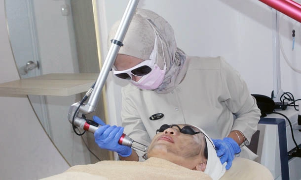 Lula Beauty Clinic