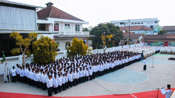 Pondok Pesantren Al Huda Jetis