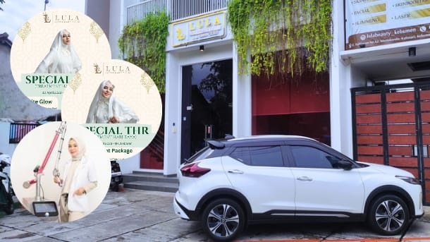 Lula Beauty Clinic