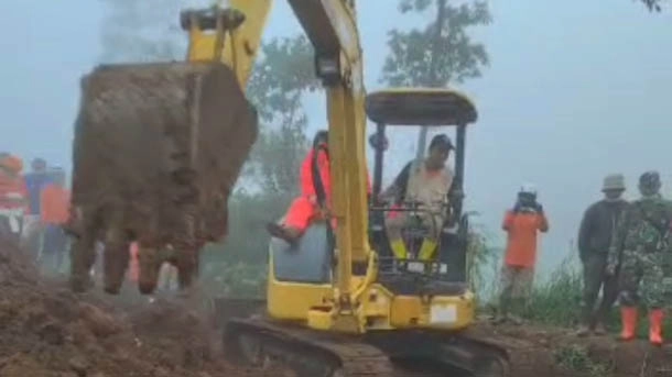 Dukun Slamet