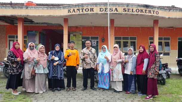 Asesmen Lapangan Prodi Pendidikan Profesi Bidan UNIMUGO