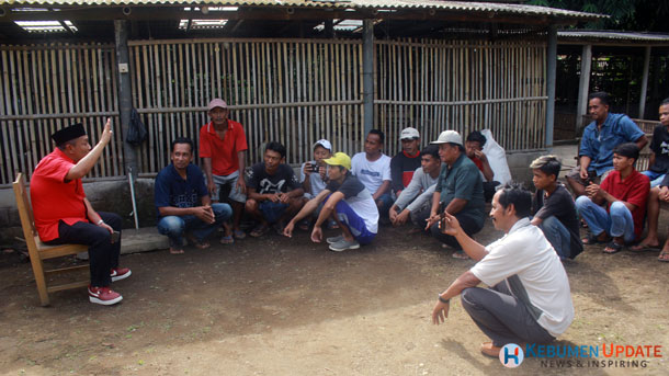 H Yulianto SE