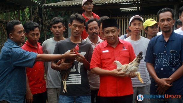 H Yulianto SE