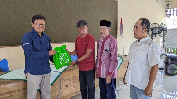 PWI Kebumen