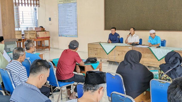 PWI Kebumen