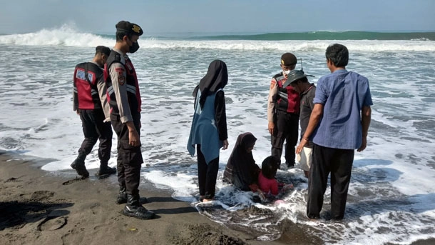 Pantai Selatan