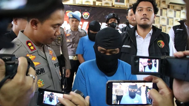 Dukun Pengganda Uang Asal Banjarnegara